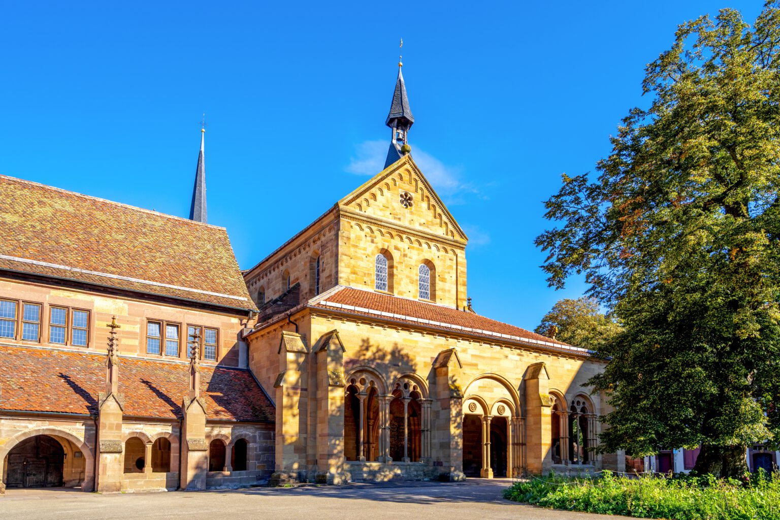 Maulbronn