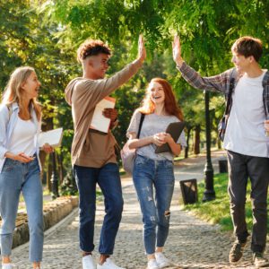 Gemeindeabend der CampusGemeinde