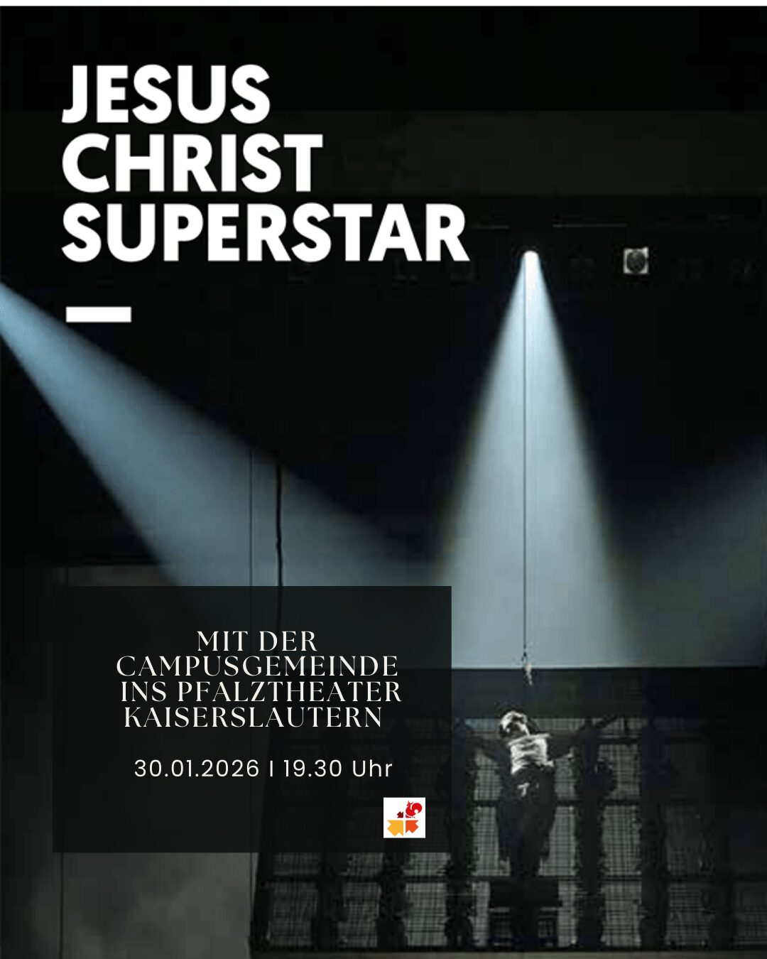 Jesus Christ Superstar
