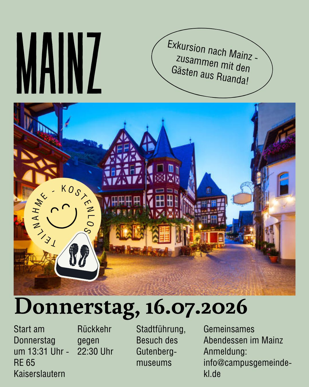 Mainz
