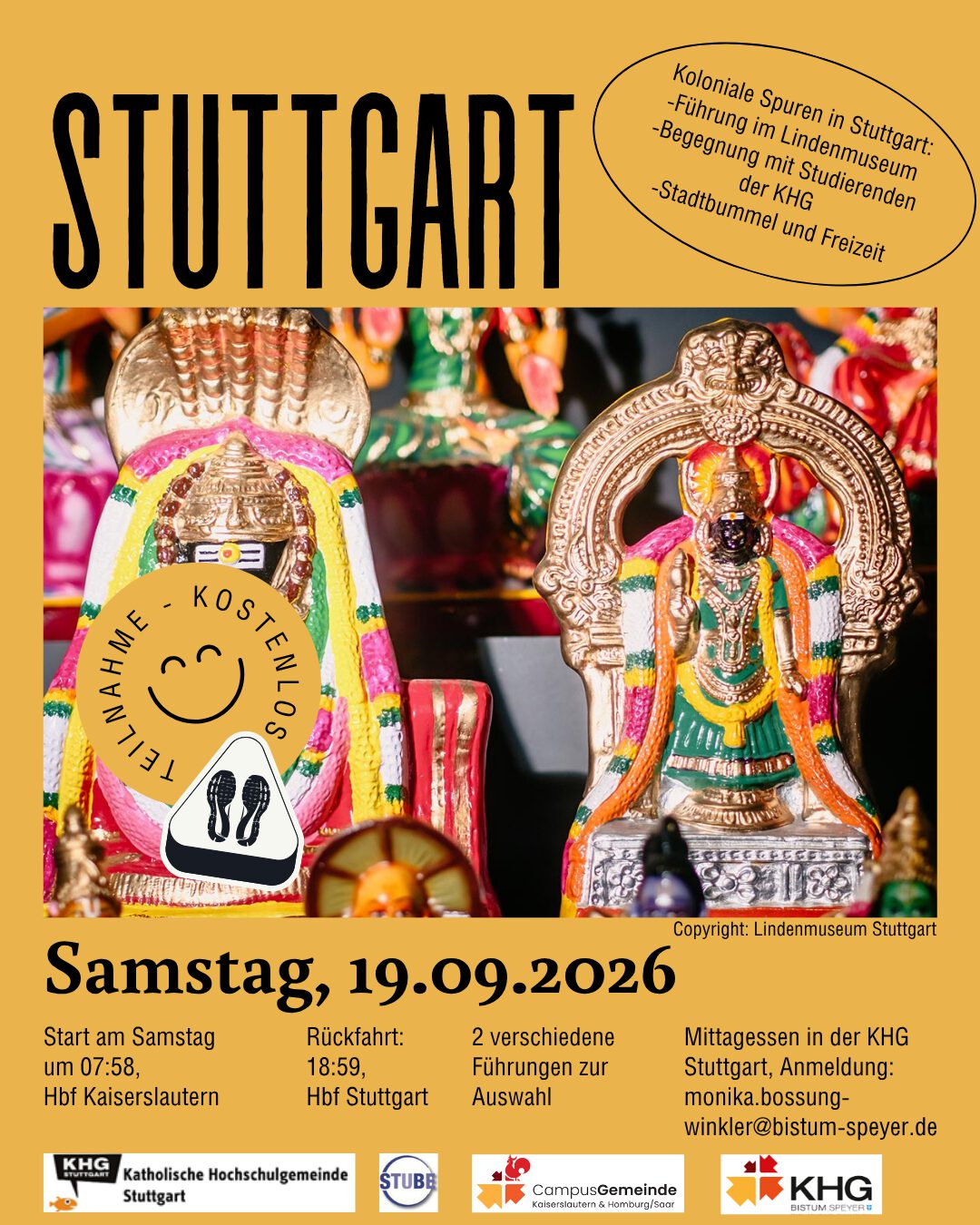 Stuttgart
